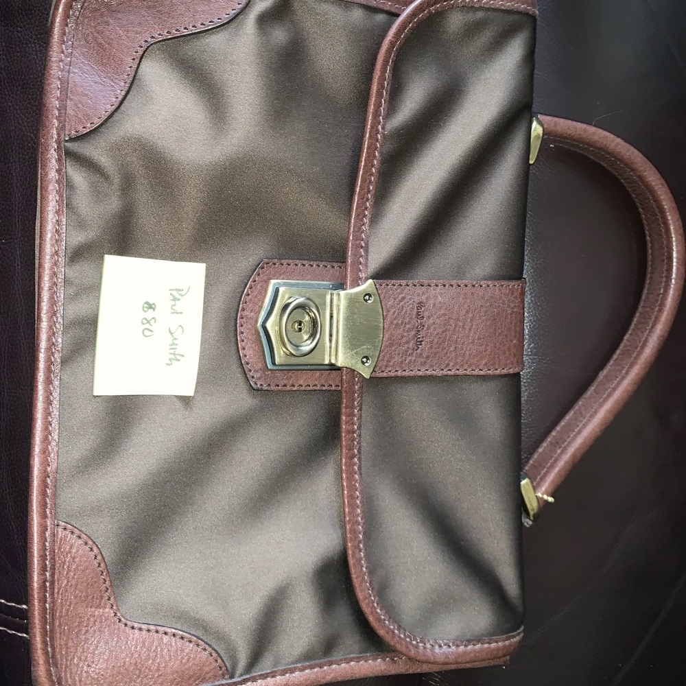 Bag